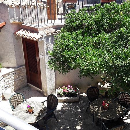 Camere Di Ulisse Erice Phòng bức ảnh