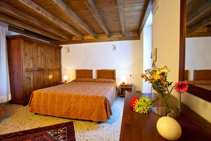 Camere Di Ulisse Erice Phòng bức ảnh