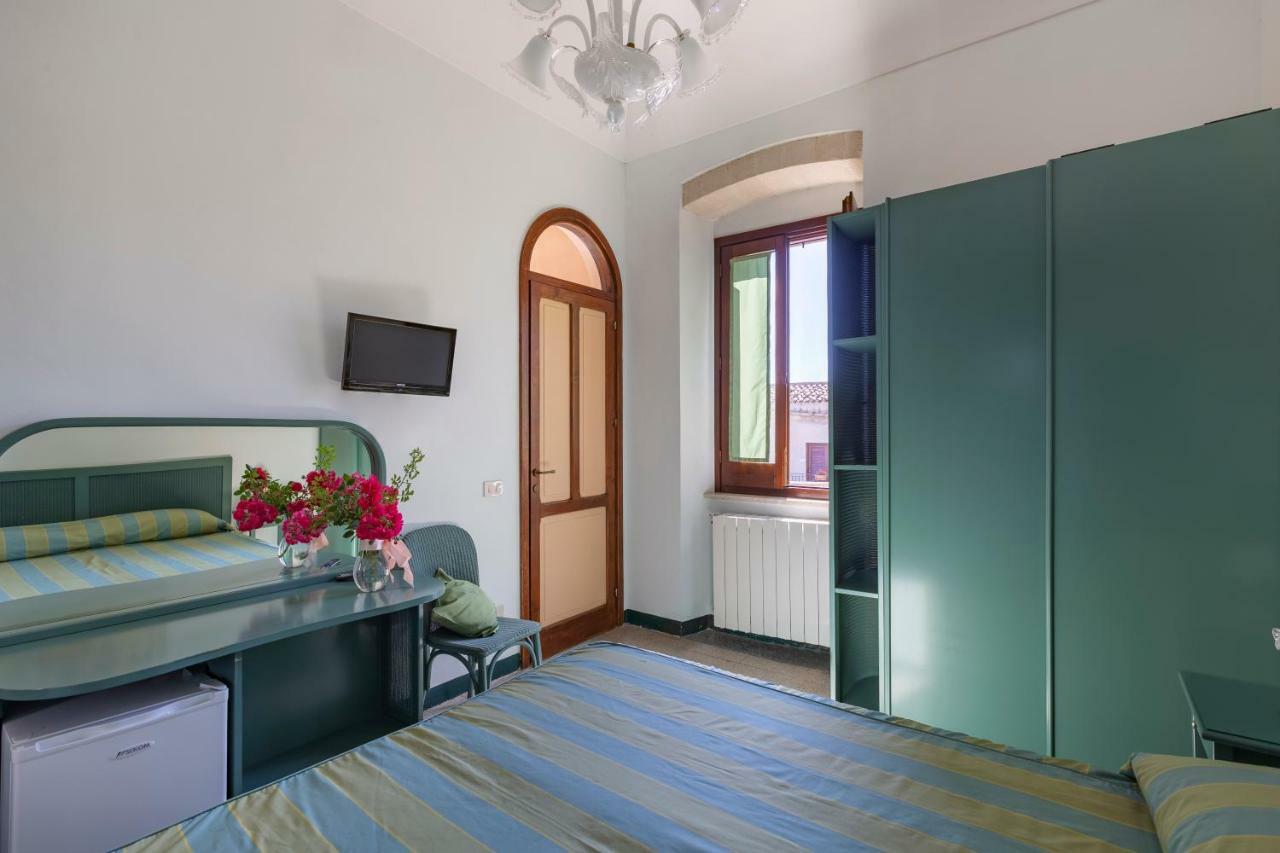 Camere Di Ulisse Erice Ngoại thất bức ảnh