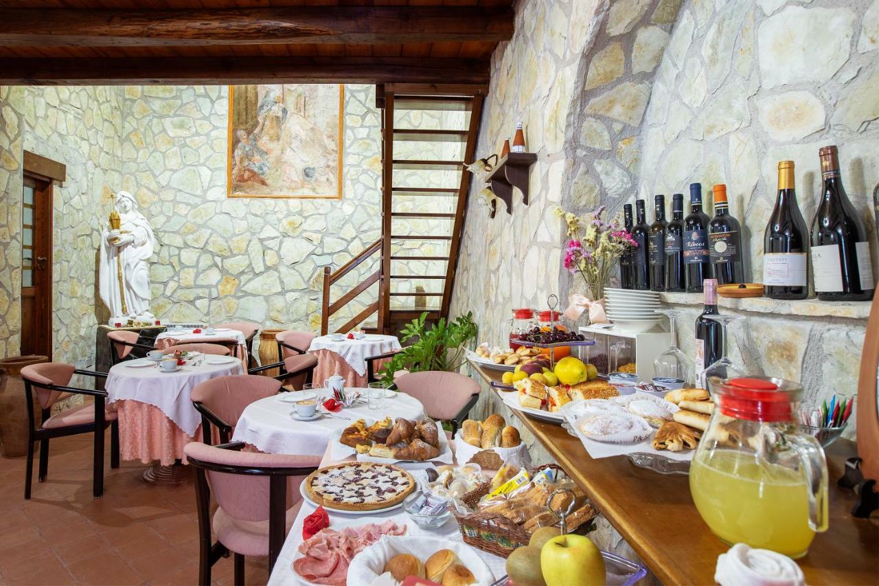 Camere Di Ulisse Erice Ngoại thất bức ảnh